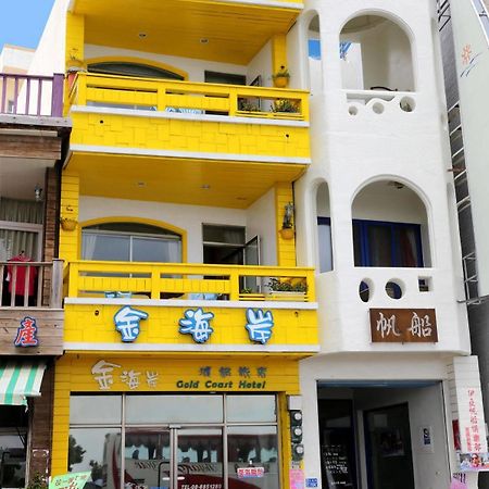 Cape Eluanbi Goden Beach B&B المظهر الخارجي الصورة