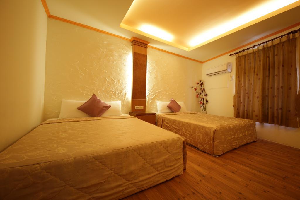 Cape Eluanbi Goden Beach B&B الغرفة الصورة