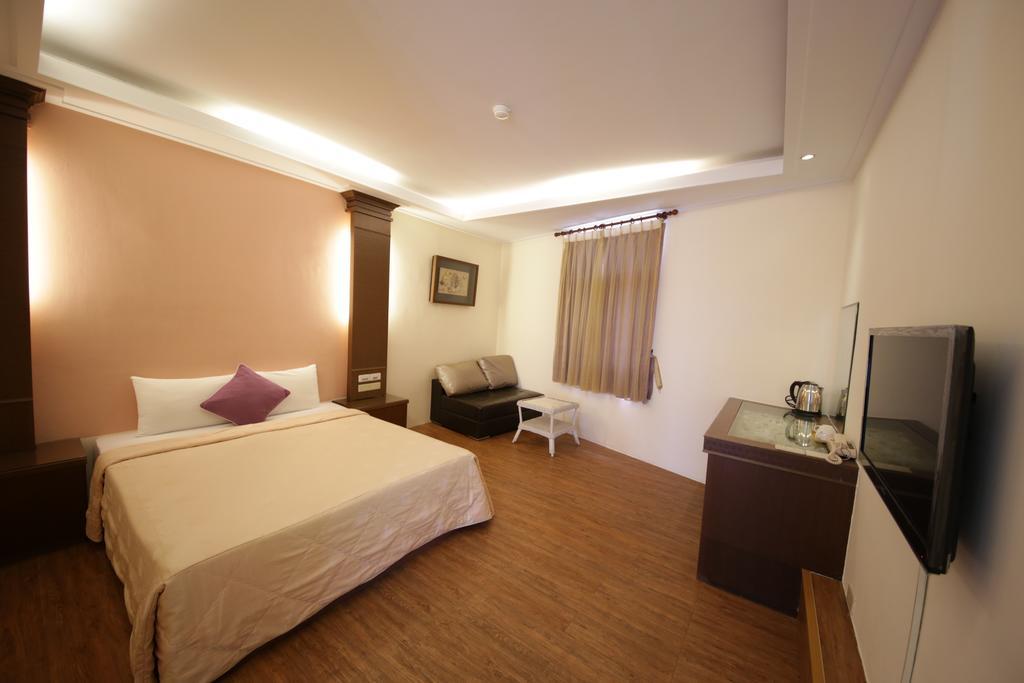 Cape Eluanbi Goden Beach B&B الغرفة الصورة
