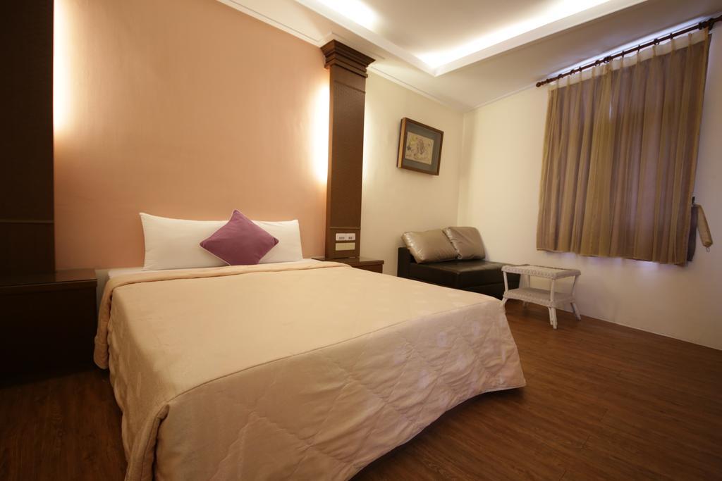 Cape Eluanbi Goden Beach B&B الغرفة الصورة