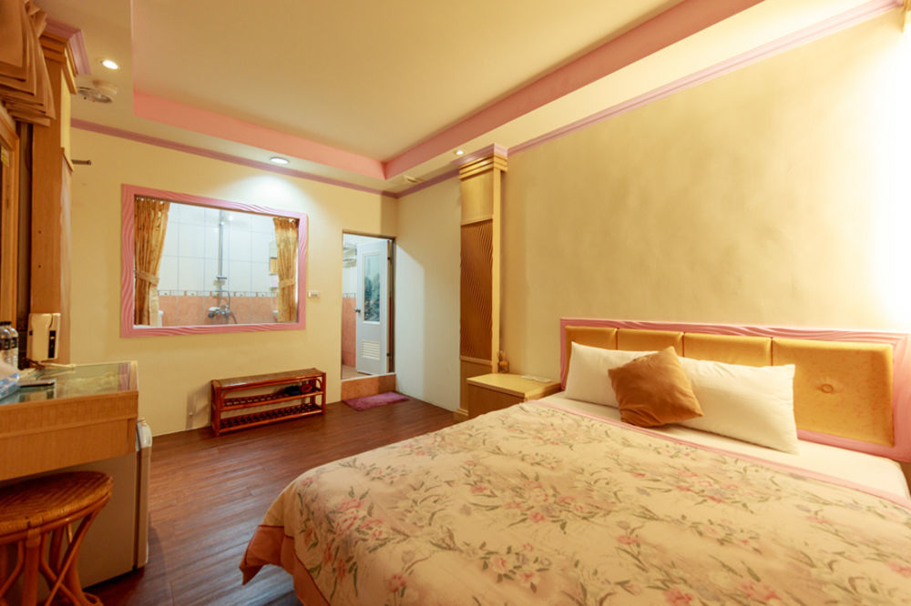 Cape Eluanbi Goden Beach B&B المظهر الخارجي الصورة