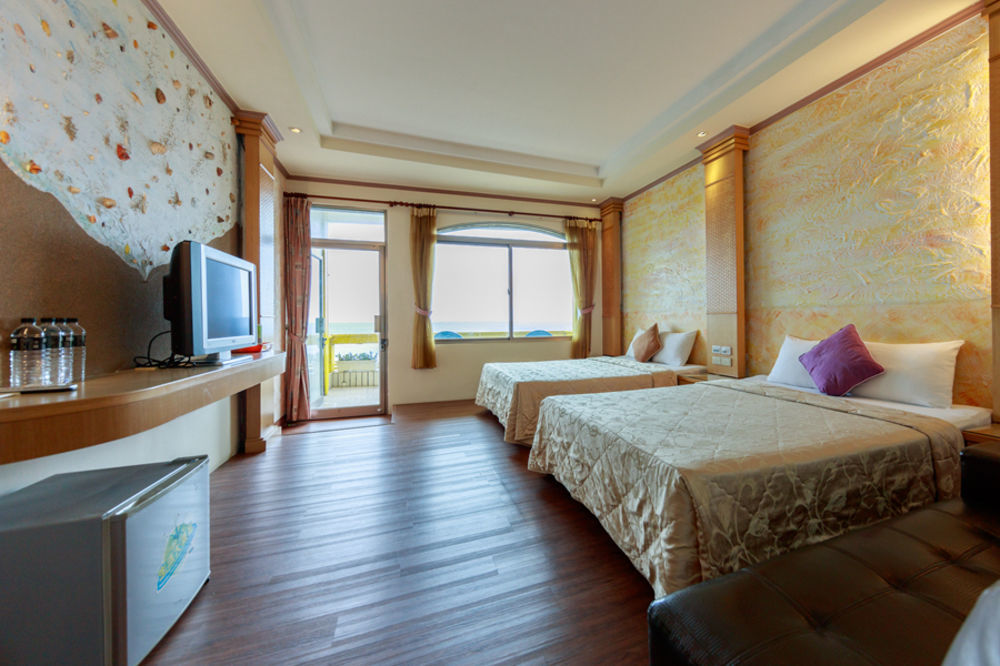 Cape Eluanbi Goden Beach B&B المظهر الخارجي الصورة