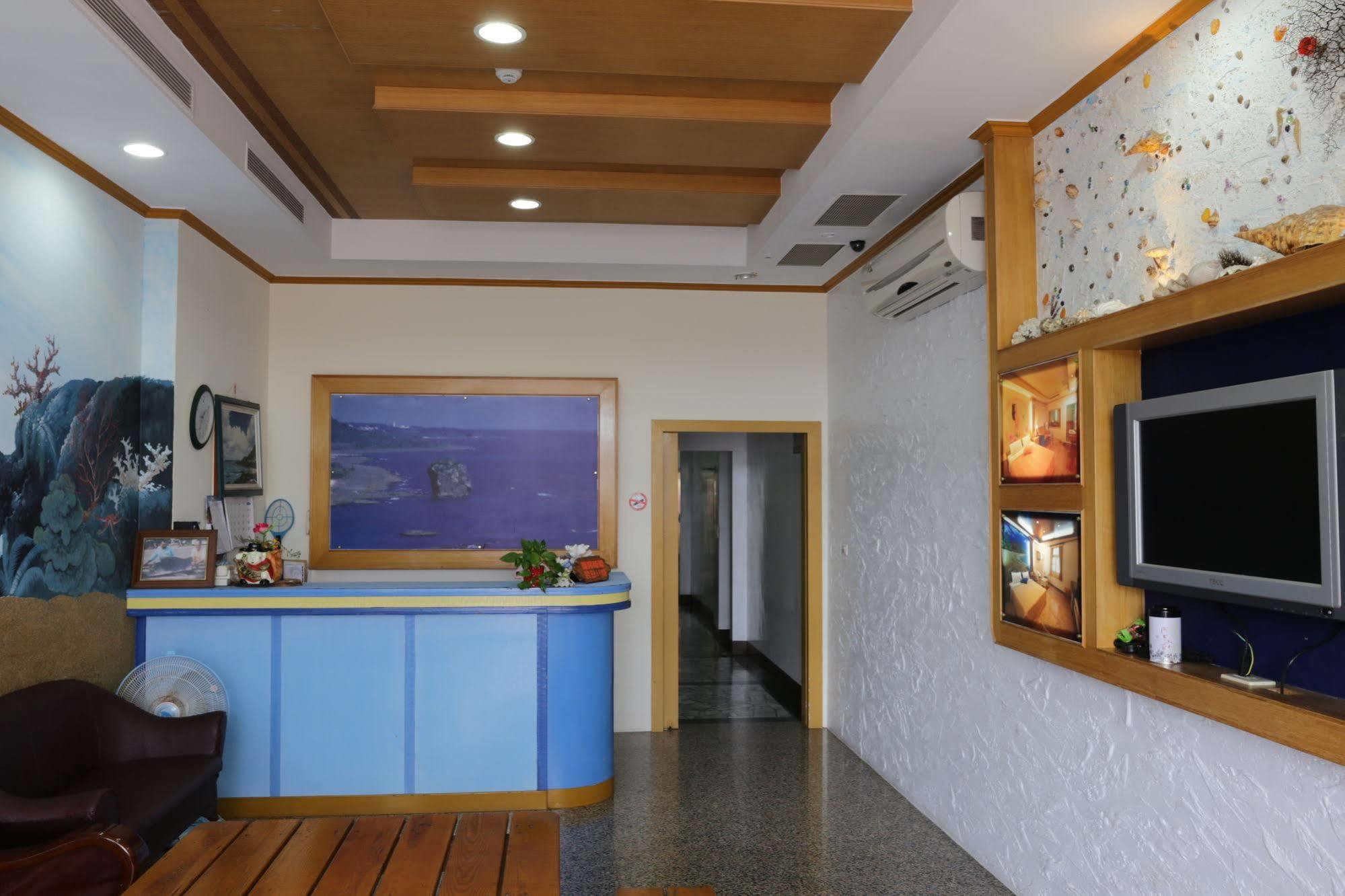 Cape Eluanbi Goden Beach B&B المظهر الخارجي الصورة