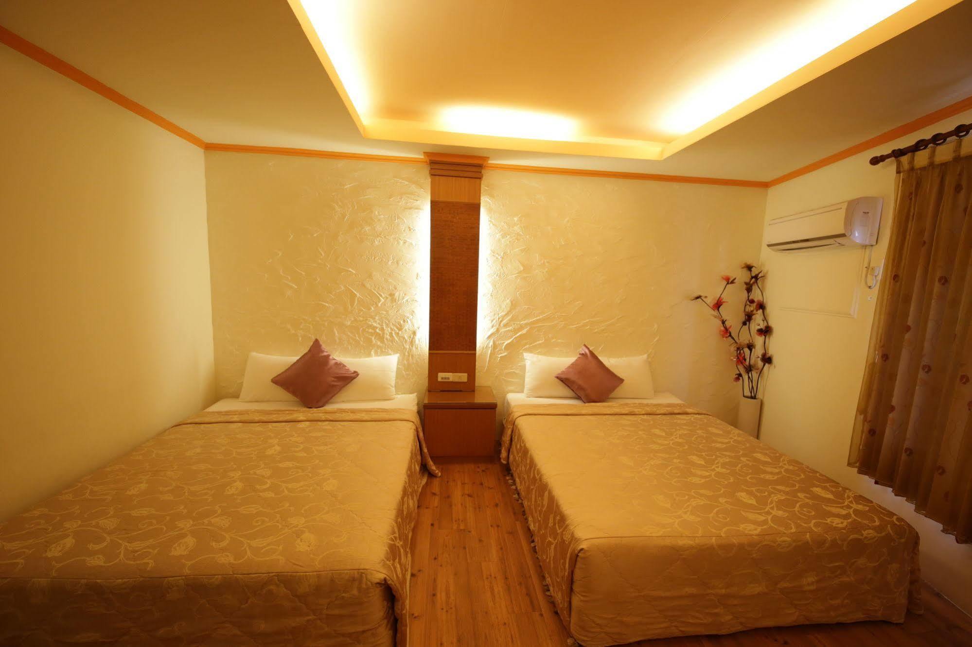 Cape Eluanbi Goden Beach B&B المظهر الخارجي الصورة